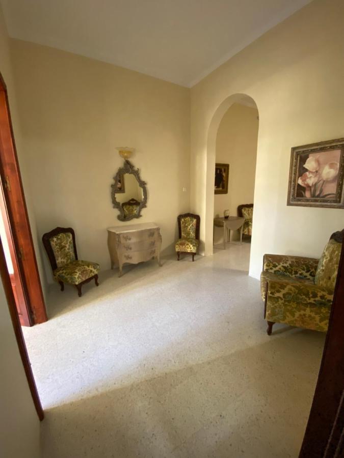 Ferienwohnung Magical Casalgo House Victoria Exterior foto