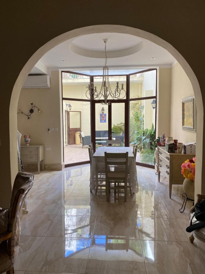 Ferienwohnung Magical Casalgo House Victoria Exterior foto
