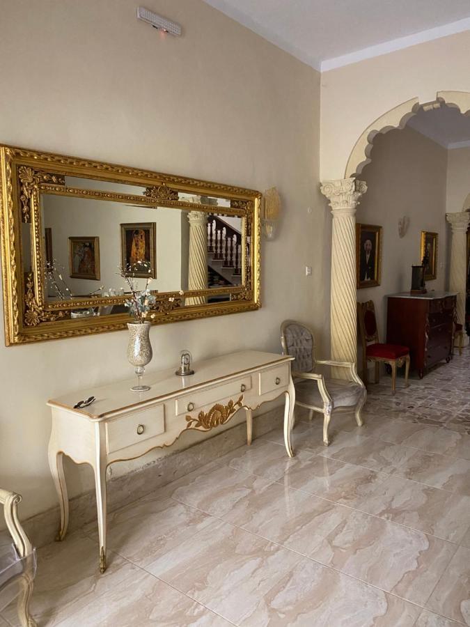 Ferienwohnung Magical Casalgo House Victoria Exterior foto