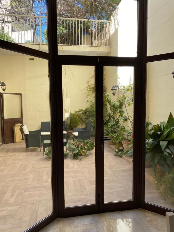 Ferienwohnung Magical Casalgo House Victoria Exterior foto