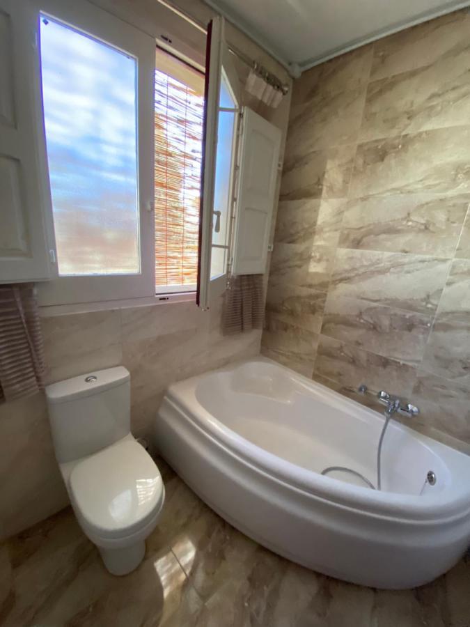 Ferienwohnung Magical Casalgo House Victoria Exterior foto