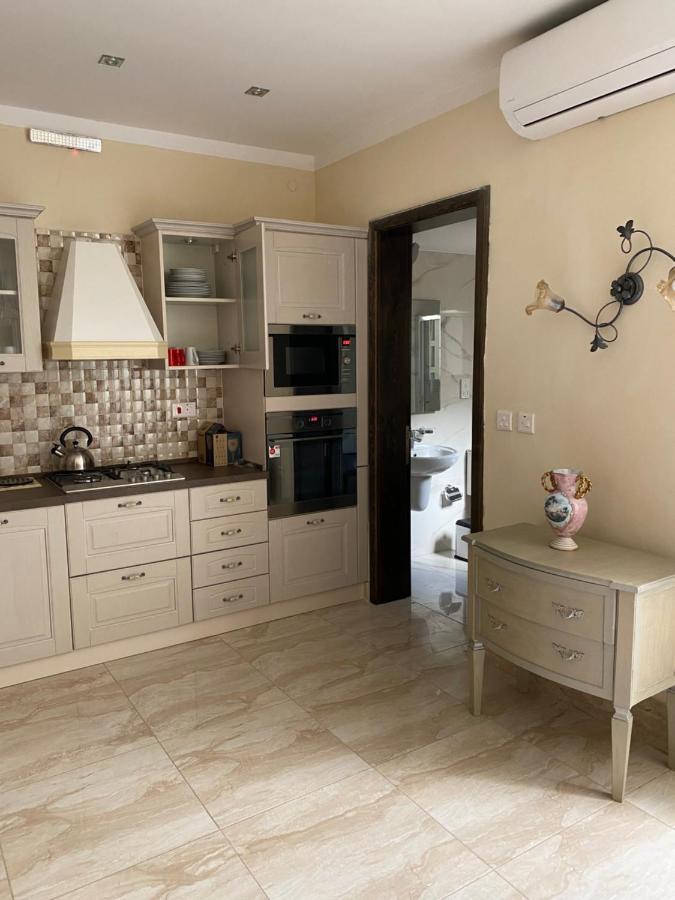 Ferienwohnung Magical Casalgo House Victoria Exterior foto