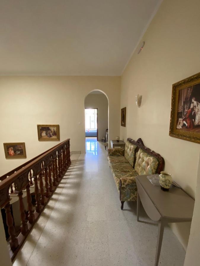 Ferienwohnung Magical Casalgo House Victoria Exterior foto
